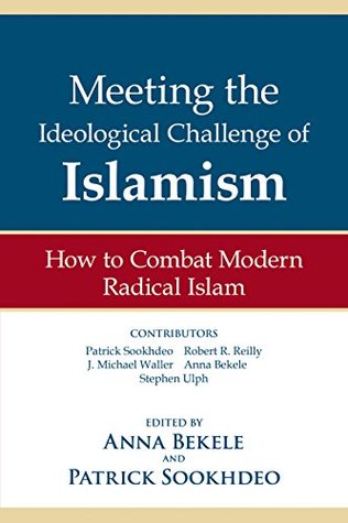 Read online Meeting the Ideological Challenge of Islamism: How to Combat Modern Radical Islam - Robert R. Reilly file in ePub