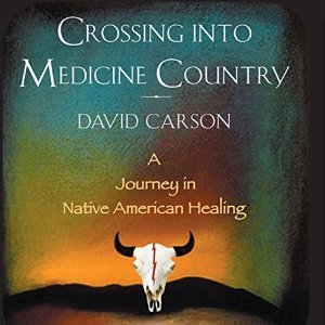 Download Crossing into Medicine Country: A Journey in Native American Healing - David Carson file in PDF