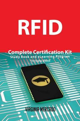 Read online Rfid Complete Certification Kit - Study Book and Elearning Program - Virginia Mercado file in ePub