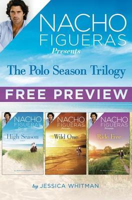 Download Nacho Figueras Presents: Free Polo Season Preview Bundle - Jessica Whitman file in PDF