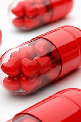 Read online Red Pills: Blank 150 Page Lined Journal for Your Thoughts, Ideas, and Inspiration - NOT A BOOK file in ePub