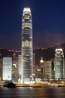 Read online International Financial Centre in Hong Kong Journal: 150 Page Lined Notebook/Diary - NOT A BOOK file in PDF