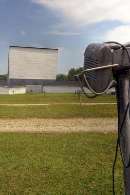 Read online Drive-In Theater Journal: 150 Page Lined Notebook/Diary - NOT A BOOK file in ePub