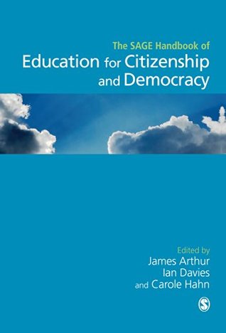 Download SAGE Handbook of Education for Citizenship and Democracy - James Arthur | PDF