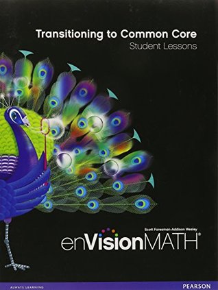 Download enVision Math: Transitioning to Common Core, Student Lessons, Grade 5 - Scott Foresman | ePub