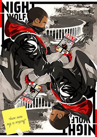 Download The Vigilante: The Beginning (Night Wolf Book 0) - Leemon Staples | ePub