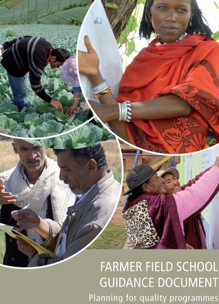 Read online Farmer Field School: Guidance Document Planning for Quality Programmes - Food and Agriculture Organization of the United Nations file in PDF