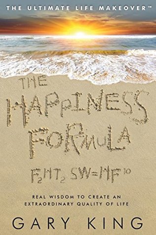 Download The Happiness Formula: The Ultimate Life Makeover - Justin Sachs | PDF