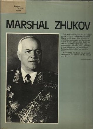 Read Marshal Zhukov: An Outstanding Soviet Military Leader - Alexander Porozhnyakov | ePub