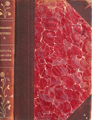 Download John L. Stoddard's Lectures, Vol 10, California, Grand Cañon, Yellowstone Park - John L. Stoddard file in ePub