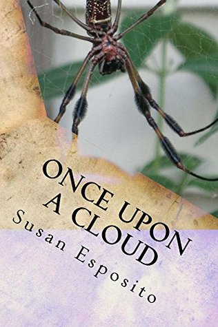 Read Once Upon A Cloud: The Story of Litsy Longfeather - Susan Fahys Esposito file in PDF