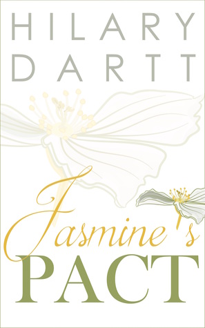 Read Jasmine's Pact (Book 1 in The Garden Club Series) - Hilary Dartt file in ePub