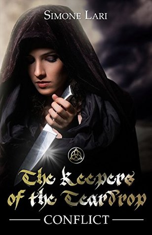 Download Conflict (The Keepers of the Teardrop Book 2) - Simone Lari | ePub