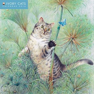 Download Ivory Cats mini wall calendar 2016 (Art calendar) - NOT A BOOK | ePub