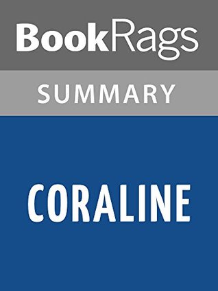 Read online Coraline by Neil Gaiman l Summary & Study Guide - BookRags file in ePub