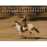 Download In the Footsteps of Alexander Mackenzie - Archaelogy and the Nuxalk-Carrier Grease Trail - Carol Blacklaws | PDF
