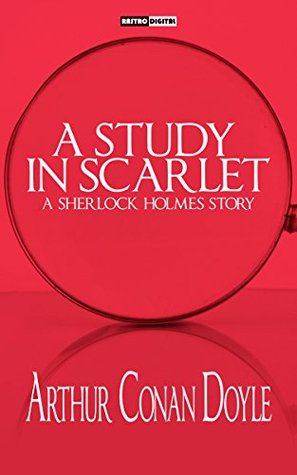 Download A Study In Scarlet - Arthur Conan Doyle (With Notes)(Biography) - Arthur Conan Doyle file in ePub