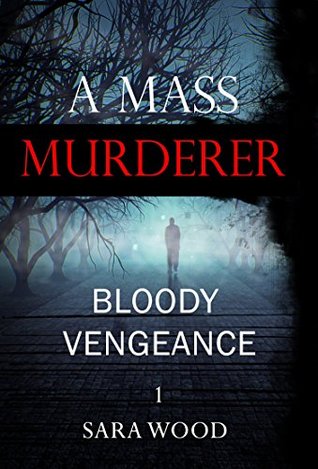 Read Bloody Vengeance (additional free book included) - Sara Wood file in PDF