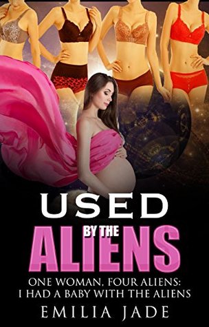 Read online Doing it With Aliens: 6 Stories of Exactly That! - Emilia Jade | PDF