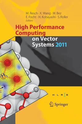 Read High Performance Computing on Vector Systems 2011 - Michael M. Resch | ePub