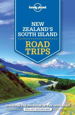Read online Lonely Planet New Zealand's South Island Road Trips - Lonely Planet | ePub