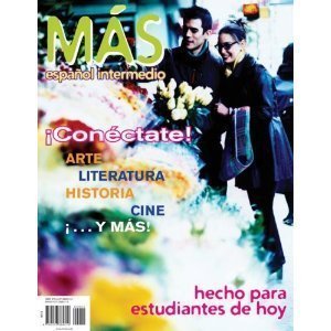 Read MAS espanol intermedio (University of Georgia Edition) - Virginia Adan-Lifante (Author) Ana Maria | PDF