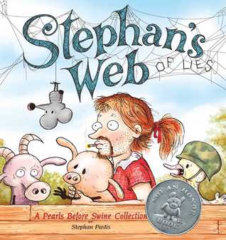 Read Stephan's Web: A Pearls Before Swine Collection - Stephan Pastis | PDF