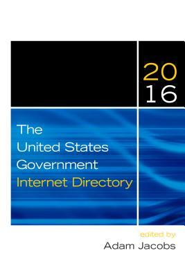 Download The United States Government Internet Directory - Mary Meghan Ryan | ePub