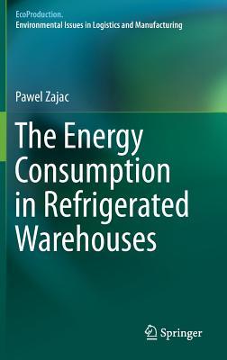 Download The Energy Consumption in Refrigerated Warehouses - Pawel Zajac file in PDF