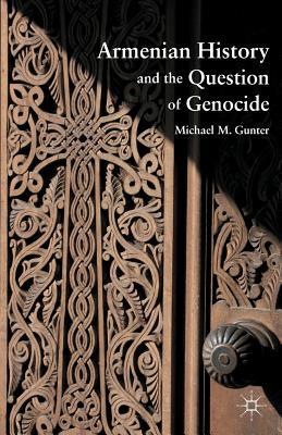 Read Armenian History and the Question of Genocide - Michael M. Gunter file in ePub
