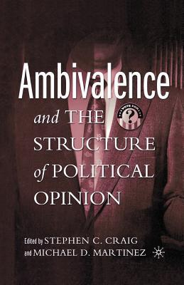 Read online Ambivalence and the Structure of Political Opinion - Stephen C. Craig file in PDF