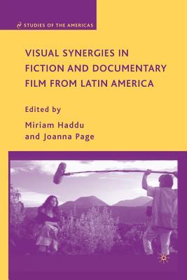 Read Visual Synergies in Fiction and Documentary Film from Latin America - Miriam Haddu file in PDF