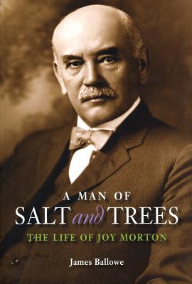Download A Man of Salt and Trees: The Life of Joy Morton - James Ballowe | PDF