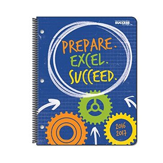 Read 2016-17 Student Planner - 2025D - Dated, Weekly, W/Subjects, 8. 25 X 10. 75 - NOT A BOOK file in ePub