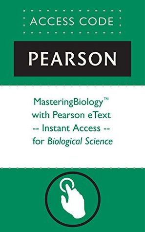 Read Biological Science [with MasteringBiology Access Code] - Scott Freeman | ePub