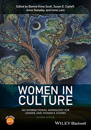 Read online Women in Culture: An Intersectional Anthology for Gender and Women's Studies - Bonnie Kime Scott file in ePub