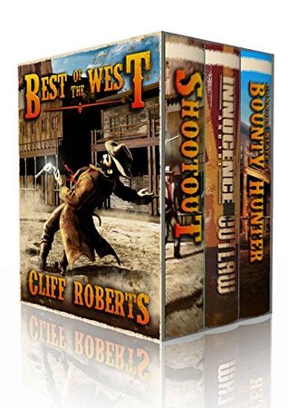 Read online Best of the West Box Set: Western Stories Boxset by Cliff Roberts - Cliff Roberts | ePub