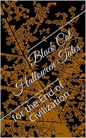 Read online Black Cat Halloween Tales: for the End of Civilization - Jeff Smith file in PDF