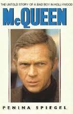 Read online McQueen: The Untold Story of a Bad Boy in Hollywood - Penina Spiegel | ePub