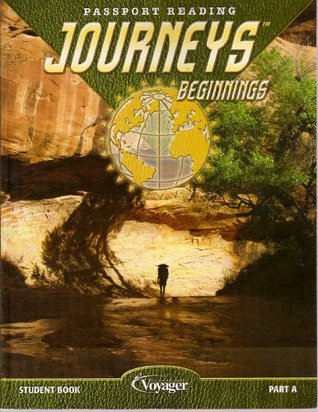 Read Journeys Beginnings Student Book Part A (Passport Reading) - Unknown | PDF