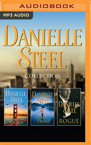 Download Amazing Grace / Honor Thyself / Rogue (Danielle Steel Collection) - Danielle Steel file in PDF
