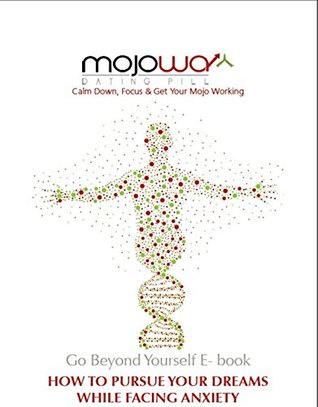 Read Born of Conscious Man: How to Pursue Your Dreams while Facing Anxiety - Martin Drotar file in PDF