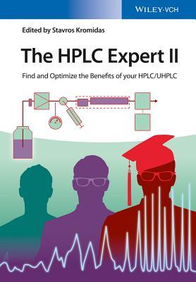 Download The HPLC-Expert II: Optimizing the Benefits of HPLC/Uhplc - Stavros Kromidas | PDF