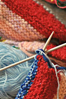 Read Half Finished Knitting Projects: Blank 150 Page Lined Journal for Your Thoughts, Ideas, and Inspiration - NOT A BOOK | PDF