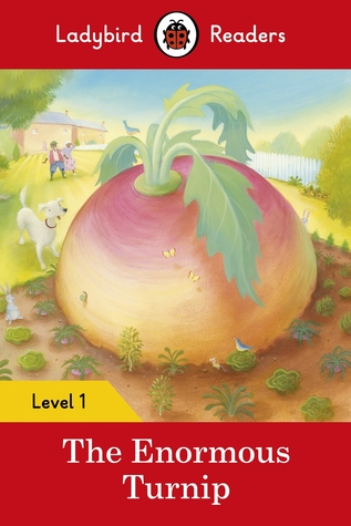 Download The Enormous Turnip – Ladybird Readers Level 1 - Ladybird Books file in PDF