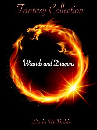 Read online Wizards and Dragons (Fantasy Collection Book 1) - Linda McNabb file in PDF