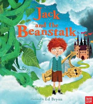 Download Jack and the Beanstalk: A Nosy Crow Fairy Tale - Nosy Crow | ePub