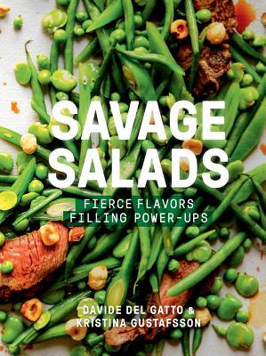 Download Savage Salads: Fierce Flavors, Filling Power-Ups - Davide Del Gatto file in ePub