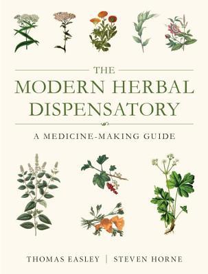Read online Modern Herbal Dispensatory: A Medicine-Making Guide - Thomas Easley file in PDF
