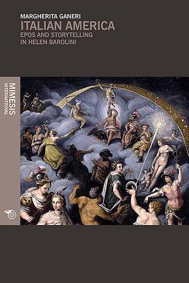 Read online Italian America: Epos and Storytelling in Helen Barolini - Margherita Ganeri file in PDF